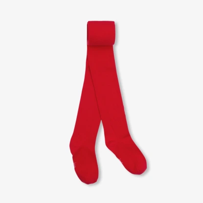 Dívčí punčochové kalhoty